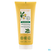 Klorane - Crème douche au Cupuaçu BIO - Fleur de Frangipanier - Peau sèche